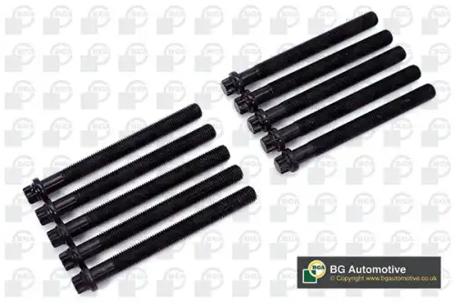 Болт головки блока цилиндра (ГБЦ) BGA BK5362