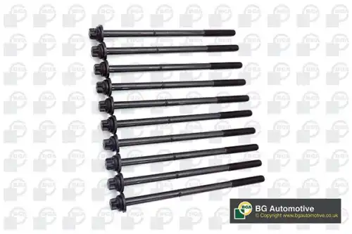 Болт головки блока цилиндра (ГБЦ) BGA BK4392