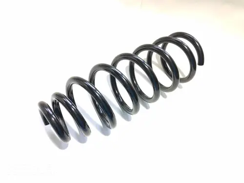 Пружина подвески передняя 15030 KLAKSON