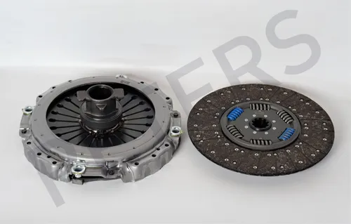 Комплект сцепления PETERS 080.174-00A