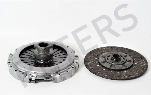 Комплект сцепления PETERS 080.171-00A