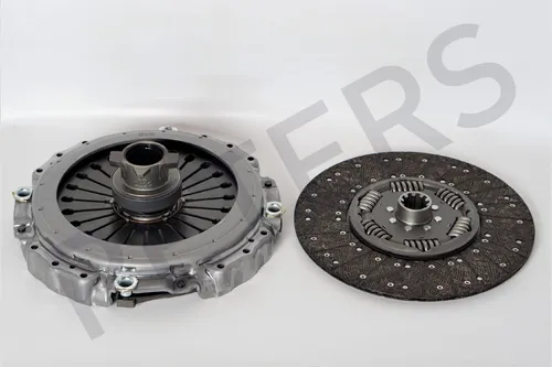 Комплект сцепления PETERS 080.431-00A