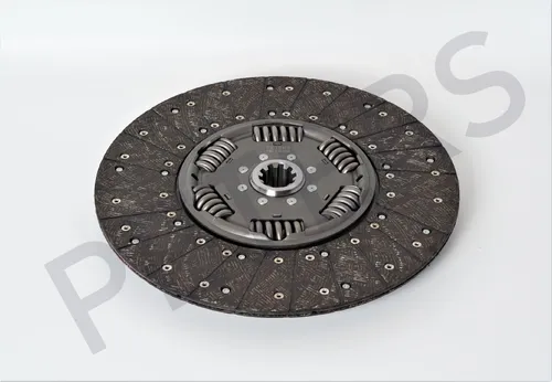 Диск сцепления PETERS 080.215-00A