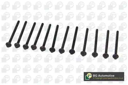 Болт головки блока цилиндра (ГБЦ) BGA BK4305