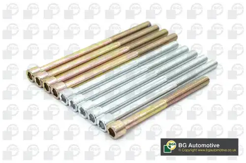 Болт головки блока цилиндра (ГБЦ) BGA BK4366