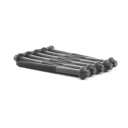 Болт головки блока цилиндра (ГБЦ) BGA BK4346