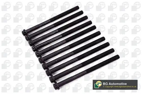 Болт головки блока цилиндра (ГБЦ) BGA BK2379