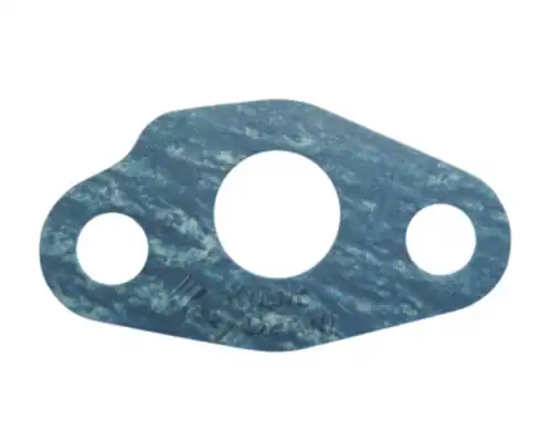 прокладка фильтра масляного! Mitsubishi MD183238