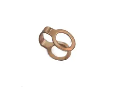 прокладка турбины! Nissan 1518969F00