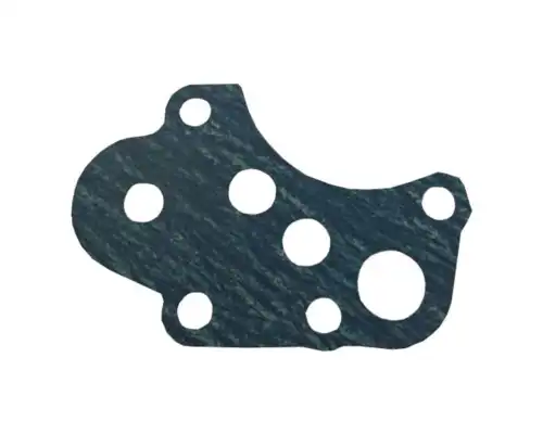 прокладка фильтра масляного! Mitsubishi MD322522