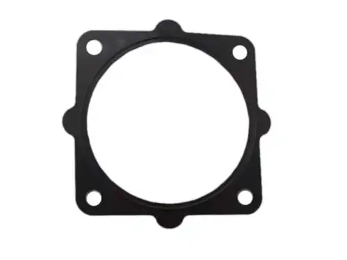 прокладка дроссельной заслонки! Nissan 161756N200