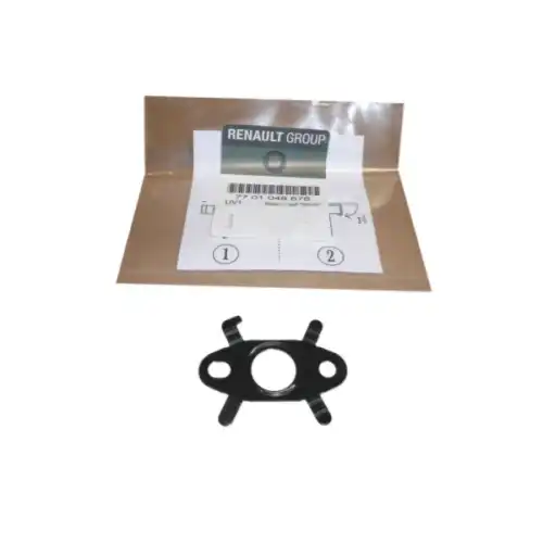 Прокладка сливной пробки RENAULT 7701048678