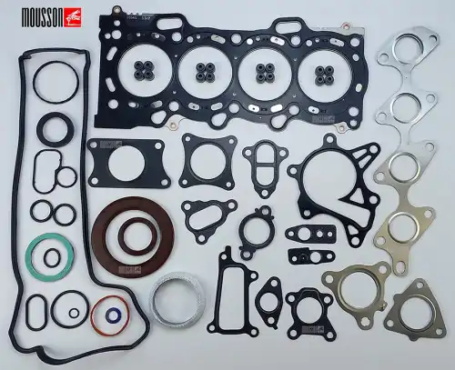 Комплект прокладок двигателя MOUSSON SGS1NDTV