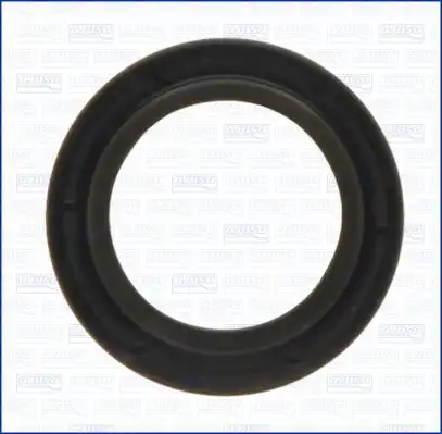 сальник ГРМ! RENAULT MEGANE II 02-09 01121200 AJUSA