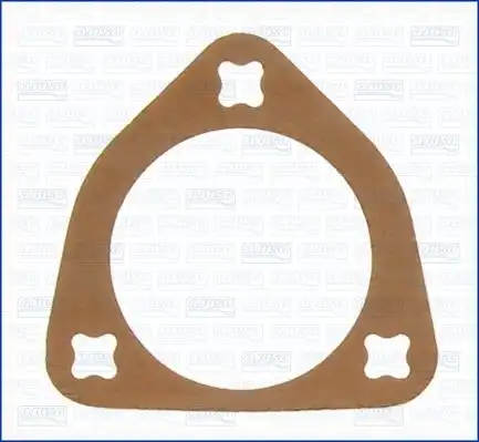 Прокладка глушителя AJUSA 01210000