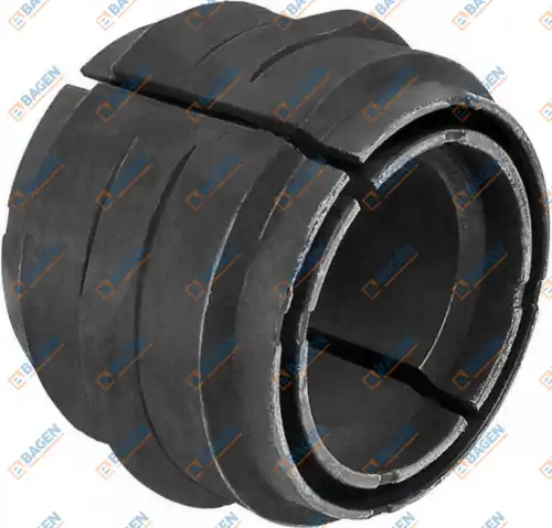 втулка стабилизатора! 42x73x56  MB T220460 BAGEN