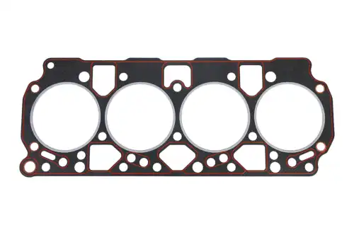 Прокладка ГБЦ STELLOX 81-10680-SX