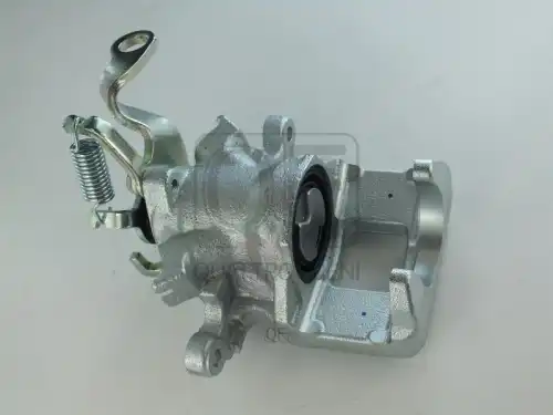 СУППОРТ ТОРМОЗНОЙ RR RH QF11F00204 QUATTRO FRENI