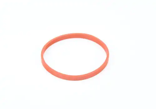 прокладка дроссельной заслонки! Audi A1/A3/A4 03C133073A VAG