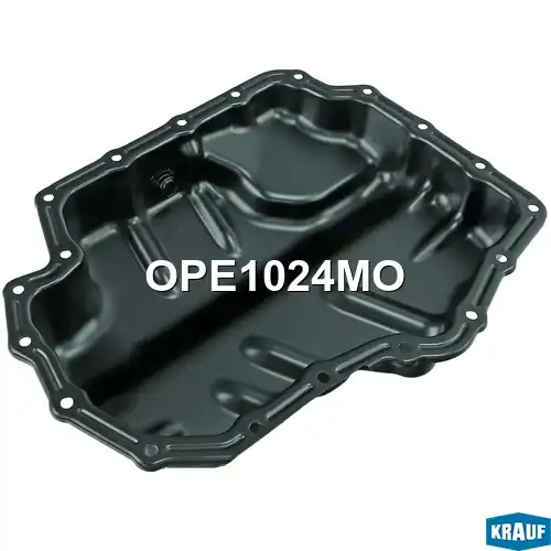 Поддон картера двигателя KRAUF OPE1024MO