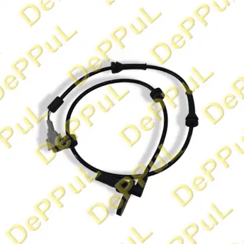 Датчик ABS DEPPUL DEAA450