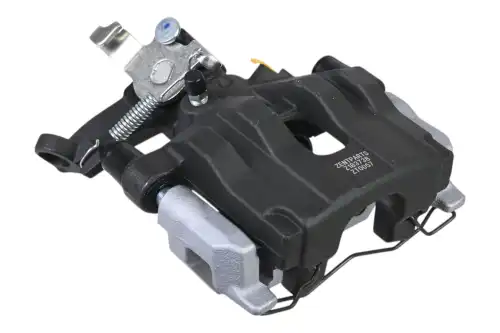 Суппорт тормозной ZENTPARTS Z183738 задняя ось слева