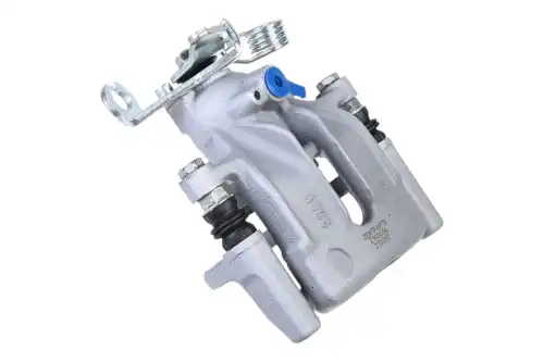 Суппорт тормозной ZENTPARTS Z183656 задняя ось справа