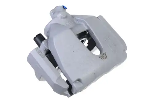 Суппорт тормозной ZENTPARTS Z183667 передняя ось слева