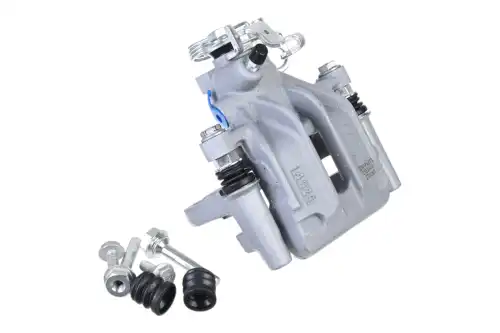 Суппорт тормозной ZENTPARTS Z183604 задняя ось слева