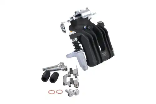 Суппорт тормозной ZENTPARTS Z183556 задняя ось слева