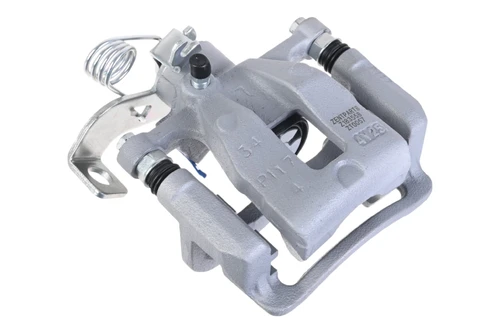 Суппорт тормозной ZENTPARTS Z183558 задняя ось слева