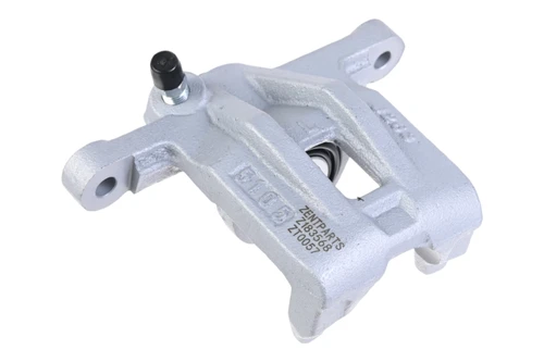 Суппорт тормозной ZENTPARTS Z183568 задняя ось слева