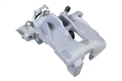 Суппорт тормозной ZENTPARTS Z183576 задняя ось справа