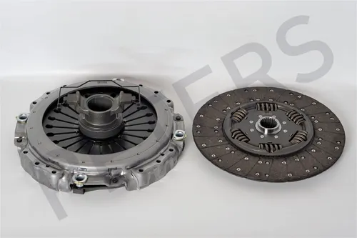 Комплект сцепления PETERS 080.173-00A