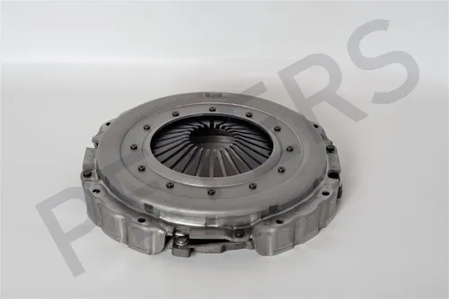 Корзина сцепления PETERS 080.197-00A