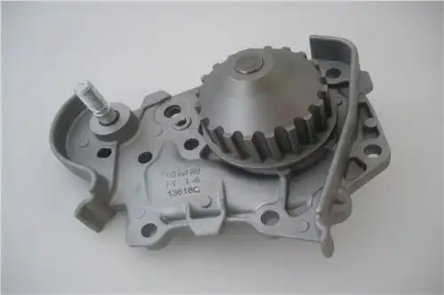 Насос системы охлаждения (помпа) GMB GWR-14A