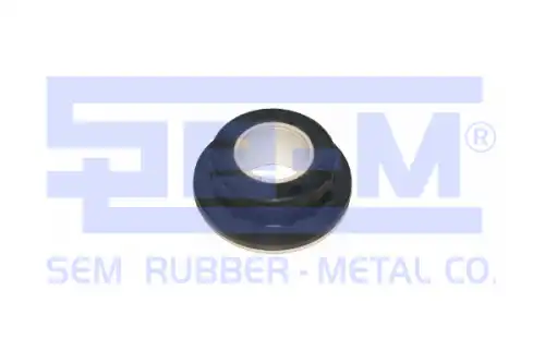 втулка подвески! (м/р), 28x65x25 IVECO Daily 35S12 11663 SE-M