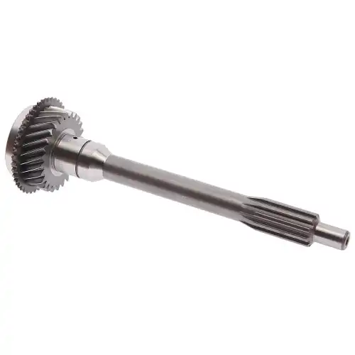 Вал КПП MEGAPOWER 170-16-019