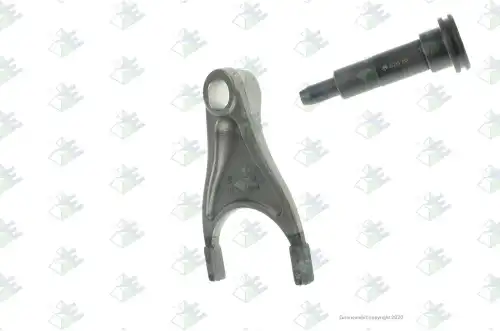 Вилка КПП EURORICAMBI 60171509