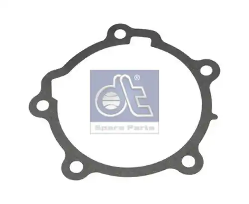 прокладка КПП! SCANIA GR905 1.24441 DT