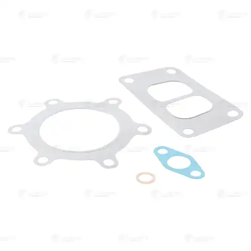 комплект прокладок турбокомпрессора!  KAMAZ OM457 LTC 07891 LUZAR