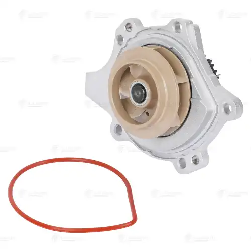 Насос системы охлаждения (помпа) LUZAR LWP3028