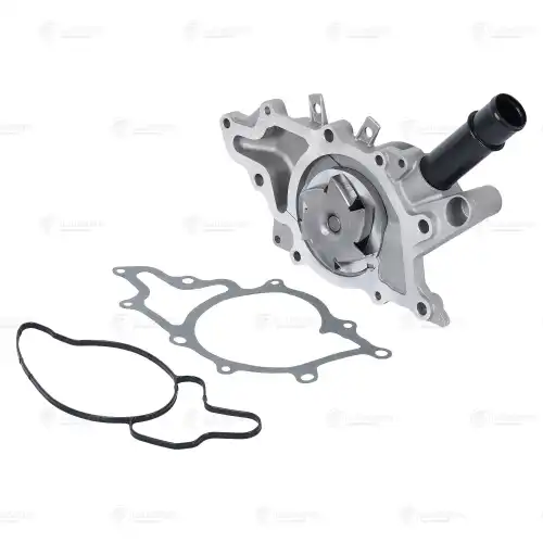 Насос системы охлаждения (помпа) LUZAR LWP 1549