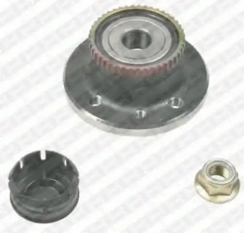 Ступица SNR R155.50