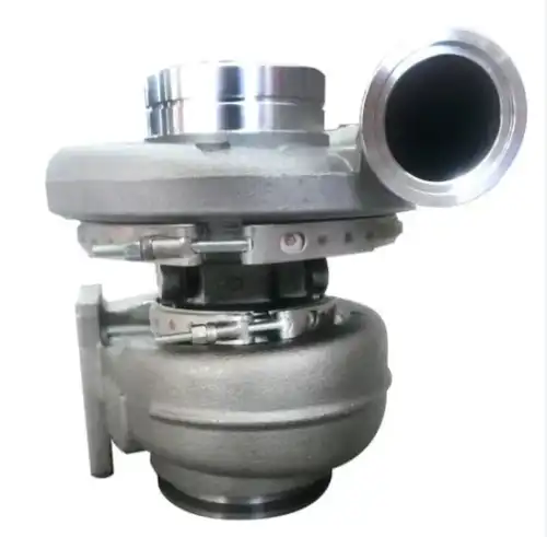 турбокомпрессор !HX55 VOLVO FM MD13 EURO4 3790510 HOLSET