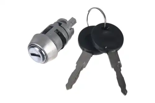 сердцевина замка зажигания! VW Passat 1.6-2.8 88-96 87-45131-SX STELLOX