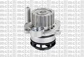 Насос системы охлаждения (помпа) METELLI 24-1137