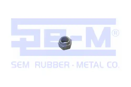Гайка автомобильная SE-M 11764