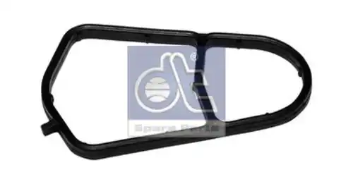 прокладка !кронштейн топливного фильтраDAF CF75/85/XF95 5.45197 DT