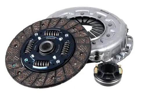 Комплект сцепления STELLOX 07-01135-SX